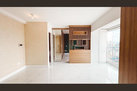 Apartamento para alugar com 40m², 1 quarto e 1 vagaSala/Cozinha