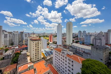 Apartamento à venda com 58m², 2 quartos e 1 vaga Apartamento à venda com 58m², 2 quartos e 1 vagaVista da Suíte