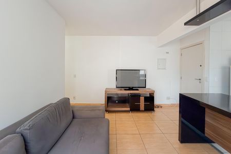 Apartamento à venda com 58m², 2 quartos e 1 vaga Apartamento à venda com 58m², 2 quartos e 1 vagaSala