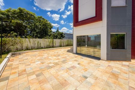 Apartamento à venda com 58m², 2 quartos e 1 vaga Apartamento à venda com 58m², 2 quartos e 1 vagaÁrea comum