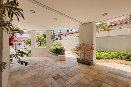 Apartamento à venda com 58m², 2 quartos e 1 vaga Apartamento à venda com 58m², 2 quartos e 1 vagaEntrada