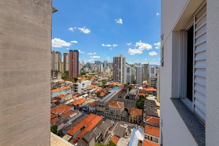 Apartamento à venda com 58m², 2 quartos e 1 vaga Apartamento à venda com 58m², 2 quartos e 1 vagaVaranda da Sala