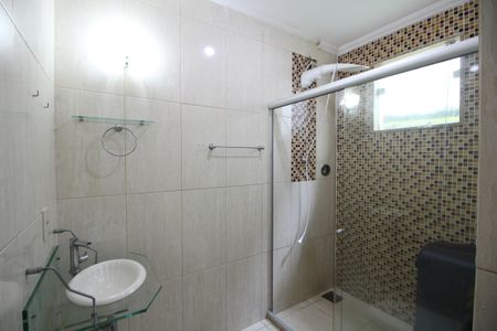 Casa de condomínio à venda com 220m², 3 quartos e 1 vagaQuarto 2 - Suíte