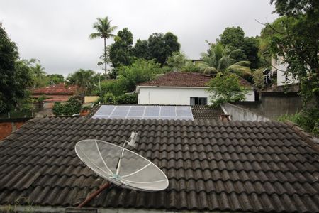 Casa de condomínio à venda com 220m², 3 quartos e 1 vagaPainel Solar