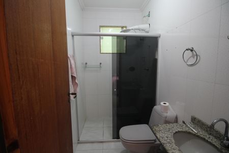 Casa de condomínio à venda com 220m², 3 quartos e 1 vagaQuarto 3 - Suíte