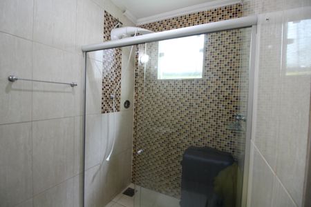 Casa de condomínio à venda com 220m², 3 quartos e 1 vagaQuarto 2 - Suíte