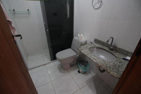 Casa de condomínio à venda com 220m², 3 quartos e 1 vagaQuarto 3 - Suíte
