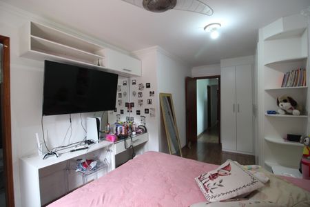 Casa de condomínio à venda com 220m², 3 quartos e 1 vagaQuarto 3