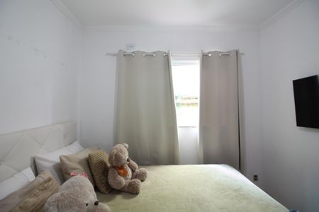 Casa de condomínio à venda com 220m², 3 quartos e 1 vagaQuarto 1