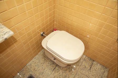 Lavabo de casa à venda com 3 quartos, 274m² em Planalto Paulista, São Paulo