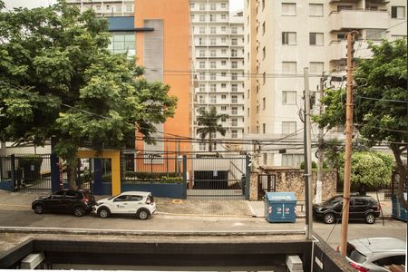 Vista do Espaço Anexo de casa à venda com 3 quartos, 274m² em Planalto Paulista, São Paulo