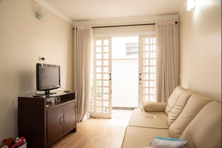 Sala de casa à venda com 3 quartos, 274m² em Planalto Paulista, São Paulo