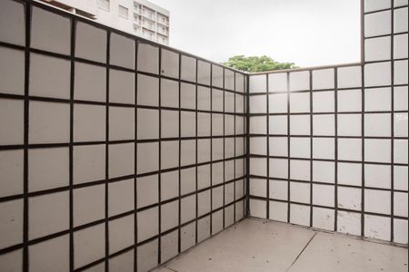 Varanda do Quarto 2 de casa à venda com 3 quartos, 274m² em Planalto Paulista, São Paulo