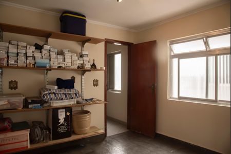 Área de Serviço/Depósito de casa à venda com 3 quartos, 274m² em Planalto Paulista, São Paulo