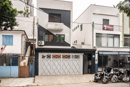 Fachada de casa à venda com 3 quartos, 274m² em Planalto Paulista, São Paulo