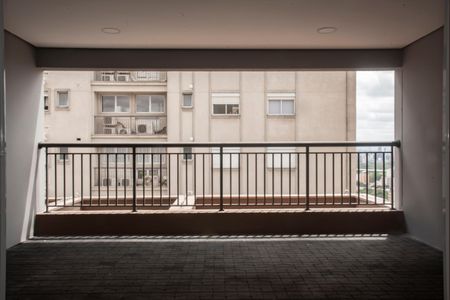 Apartamento para alugar com 37m², 1 quarto e sem vagaÁrea comum - Academia (cobertura)