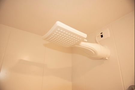 Apartamento para alugar com 37m², 1 quarto e sem vagaBanheiro