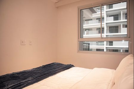 Apartamento para alugar com 37m², 1 quarto e sem vagaQuarto