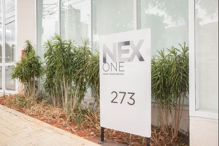 Apartamento para alugar com 37m², 1 quarto e sem vagaFrente