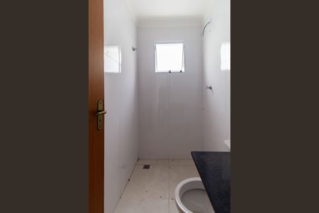 Apartamento à venda com 47m², 2 quartos e sem vagaBanheiro