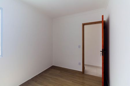 Apartamento à venda com 47m², 2 quartos e sem vagaQuarto 2