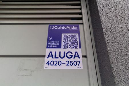Apartamento à venda com 47m², 2 quartos e sem vagaPlaca