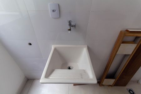 Apartamento à venda com 47m², 2 quartos e sem vagaÁrea de Serviço