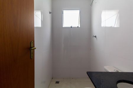 Apartamento à venda com 47m², 2 quartos e sem vagaBanheiro