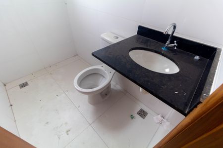 Apartamento à venda com 47m², 2 quartos e sem vagaBanheiro