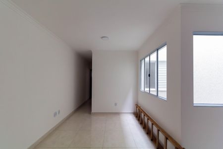 Apartamento à venda com 47m², 2 quartos e sem vagaSala