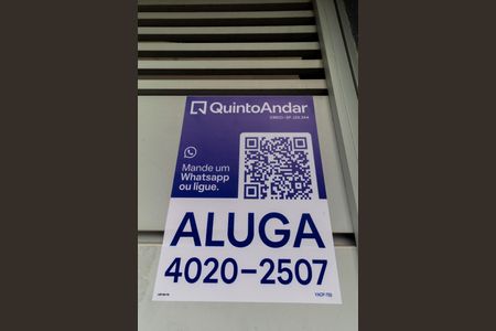 Apartamento à venda com 47m², 2 quartos e sem vagaPlaca