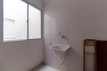 Apartamento à venda com 47m², 2 quartos e sem vagaÁrea de Serviço