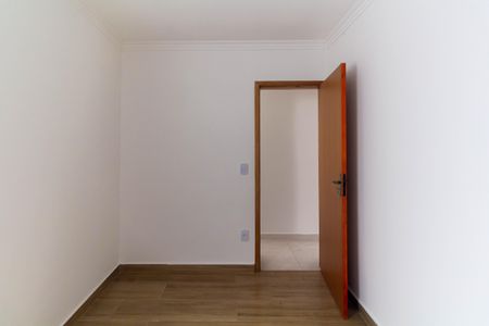Apartamento à venda com 47m², 2 quartos e sem vagaQuarto 2