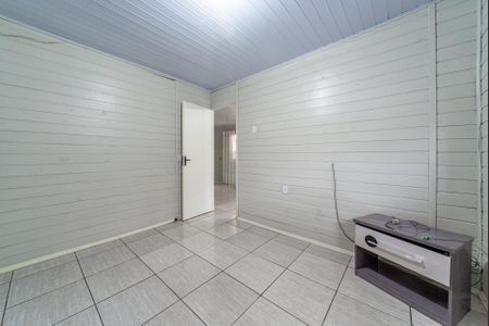 Quarto 1 de casa para alugar com 2 quartos, 60m² em Florescente, Viamão