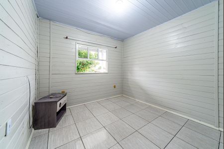 Quarto 1 de casa para alugar com 2 quartos, 60m² em Florescente, Viamão