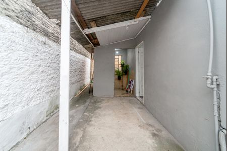Casa para alugar com 60m², 2 quartos e sem vagaÁrea externa
