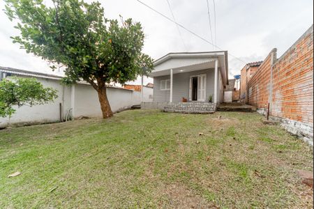 Casa para alugar com 60m², 2 quartos e sem vagaÁrea externa