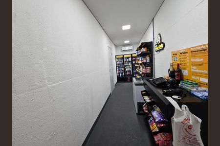 Studio para alugar com 25m², 1 quarto e sem vaga Studio para alugar com 25m², 1 quarto e sem vagaMercadinho