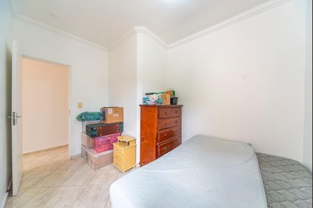 Apartamento à venda com 60m², 2 quartos e 1 vagaQuarto 2