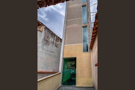 Apartamento à venda com 60m², 2 quartos e 1 vagaHall de entrada