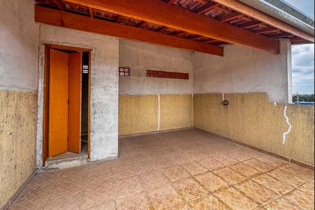 Apartamento à venda com 60m², 2 quartos e 1 vagaCobertura