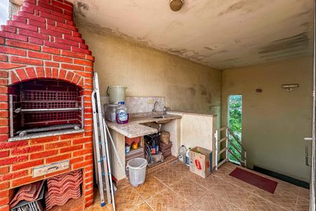 Apartamento à venda com 60m², 2 quartos e 1 vagaÁrea comum - Churrasqueira