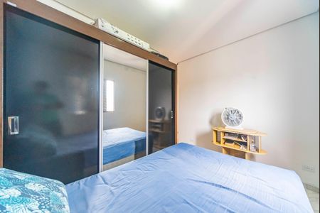 Apartamento à venda com 60m², 2 quartos e 1 vagaQuarto 1