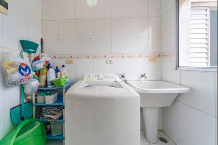 Apartamento à venda com 60m², 2 quartos e 1 vagaÁrea de Serviço