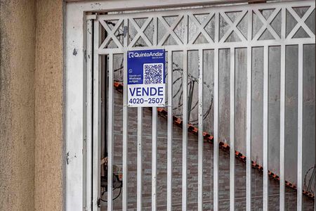 Apartamento à venda com 60m², 2 quartos e 1 vagaPlaca Instalada na Fachada