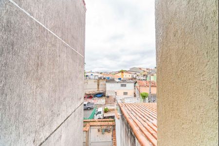 Apartamento à venda com 60m², 2 quartos e 1 vagaVista da Varanda da Sala