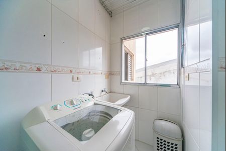 Apartamento à venda com 60m², 2 quartos e 1 vagaÁrea de Serviço