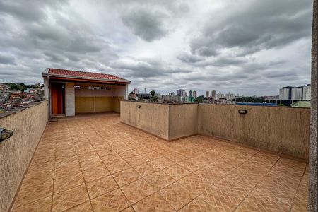 Apartamento à venda com 60m², 2 quartos e 1 vagaÁrea comum - Churrasqueira