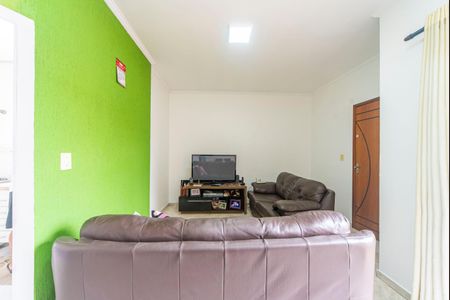 Apartamento à venda com 60m², 2 quartos e 1 vagaSala