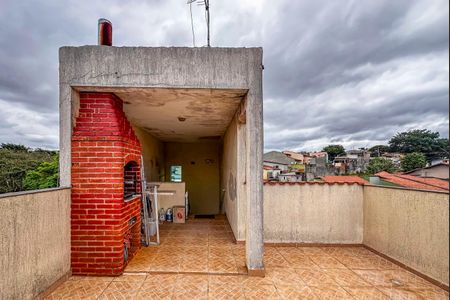 Apartamento à venda com 60m², 2 quartos e 1 vagaÁrea comum - Churrasqueira